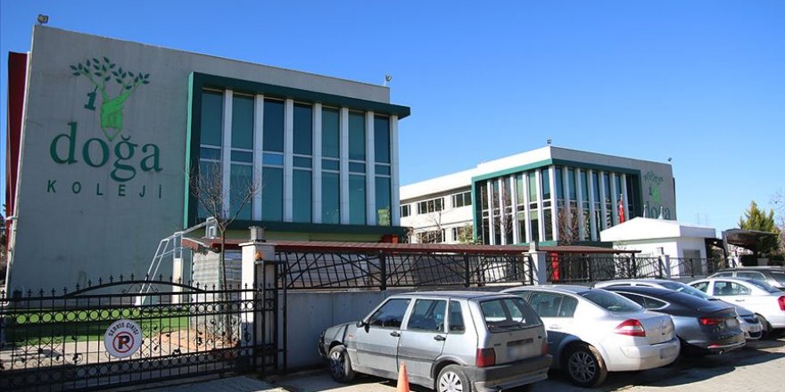 Doğa Koleji İTÜ Vakfına devrediliyor