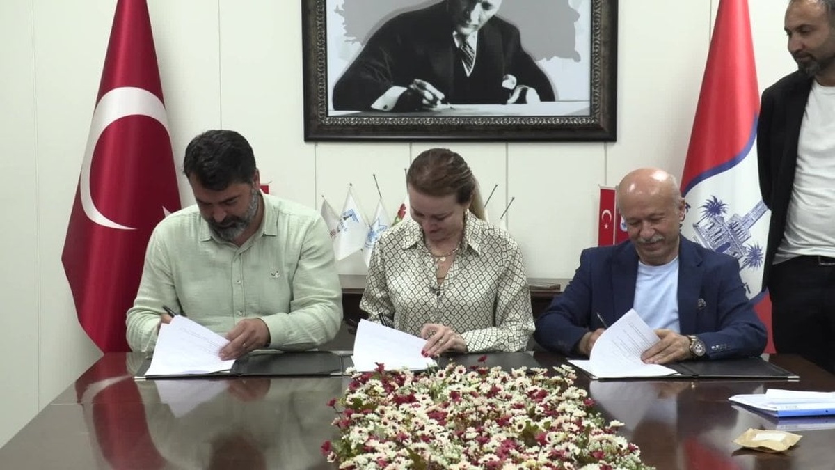 Konak Belediyesi İşçilerine 58 Bin TL'den Başlayan Maaş