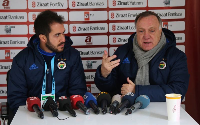 Advocaat açıkladı... Mehmet Ekici geliyor mu?