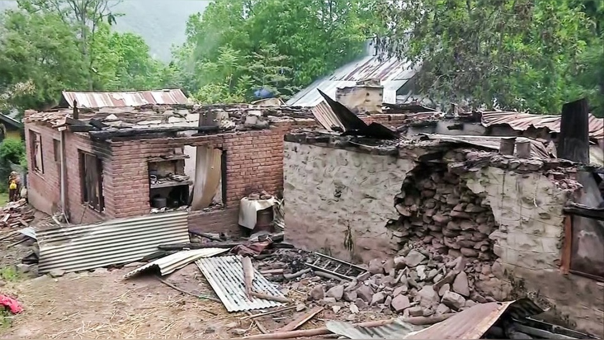 Hindistan-Pakistan sınırında gerilim tırmanıyor: Nükleer savaş tehdidi