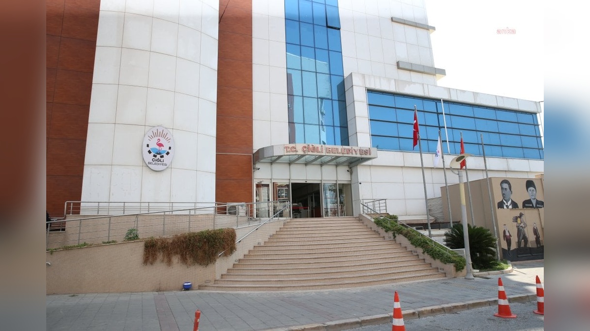 Çiğli'de 19 Mayıs Kutlamaları: Spor ve Sanatla Dolu Bir Program