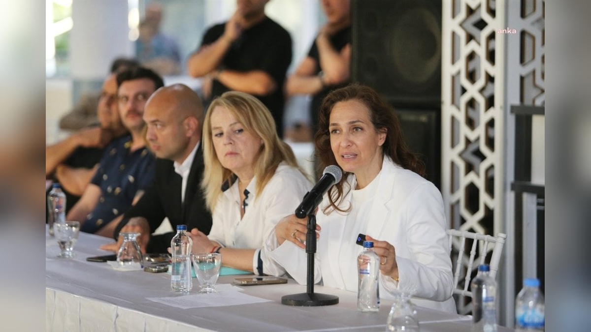 Karşıyaka Belediyesi, Cumhuriyet Mahallesi 3. Etap Kentsel Dönüşüm İçin Yeni Plan Hazırlıyor