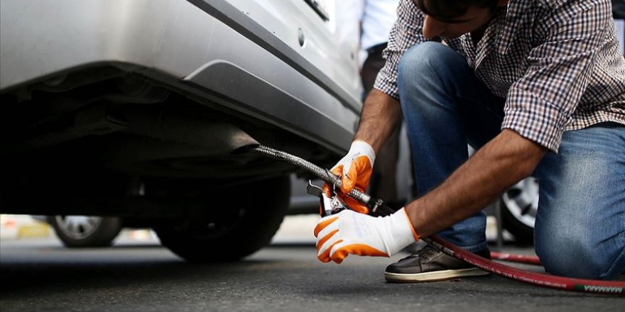 Çevre cezaları yüzde 22,5 artırıldı