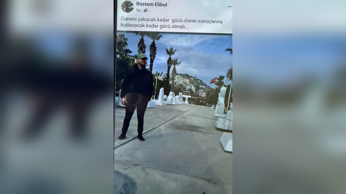 Şişli Cinayeti: Eski Koca Rüstem Elibol'un Sosyal Medya Paylaşımları ve Yeni Detaylar Ortaya Çıktı