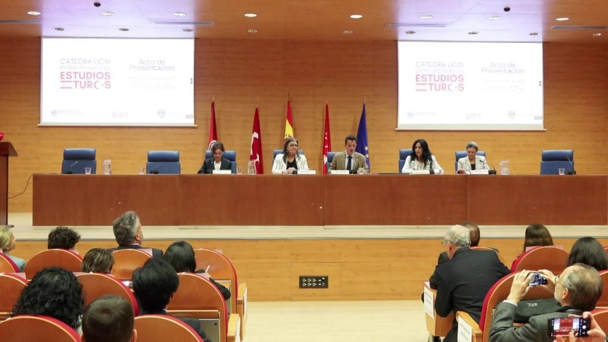 Bağış: Türkiye'nin AB üyeliği stratejik önem taşıyor