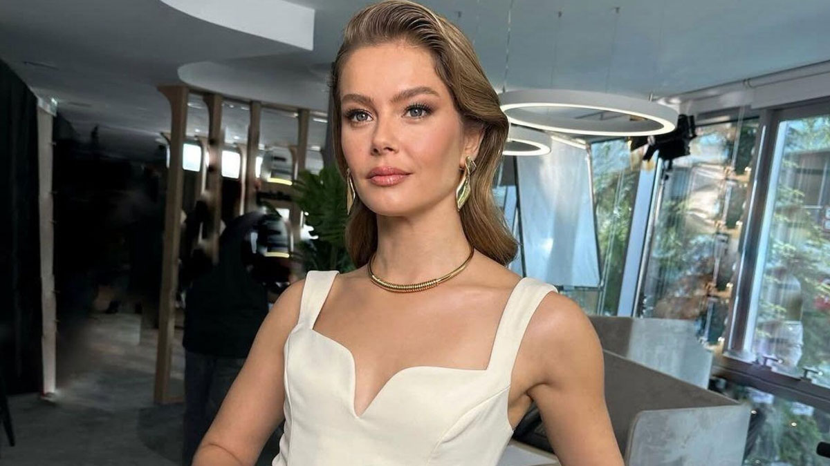 Burcu Biricik'ten takipçilerine uyarı: Asla söz konusu değil!