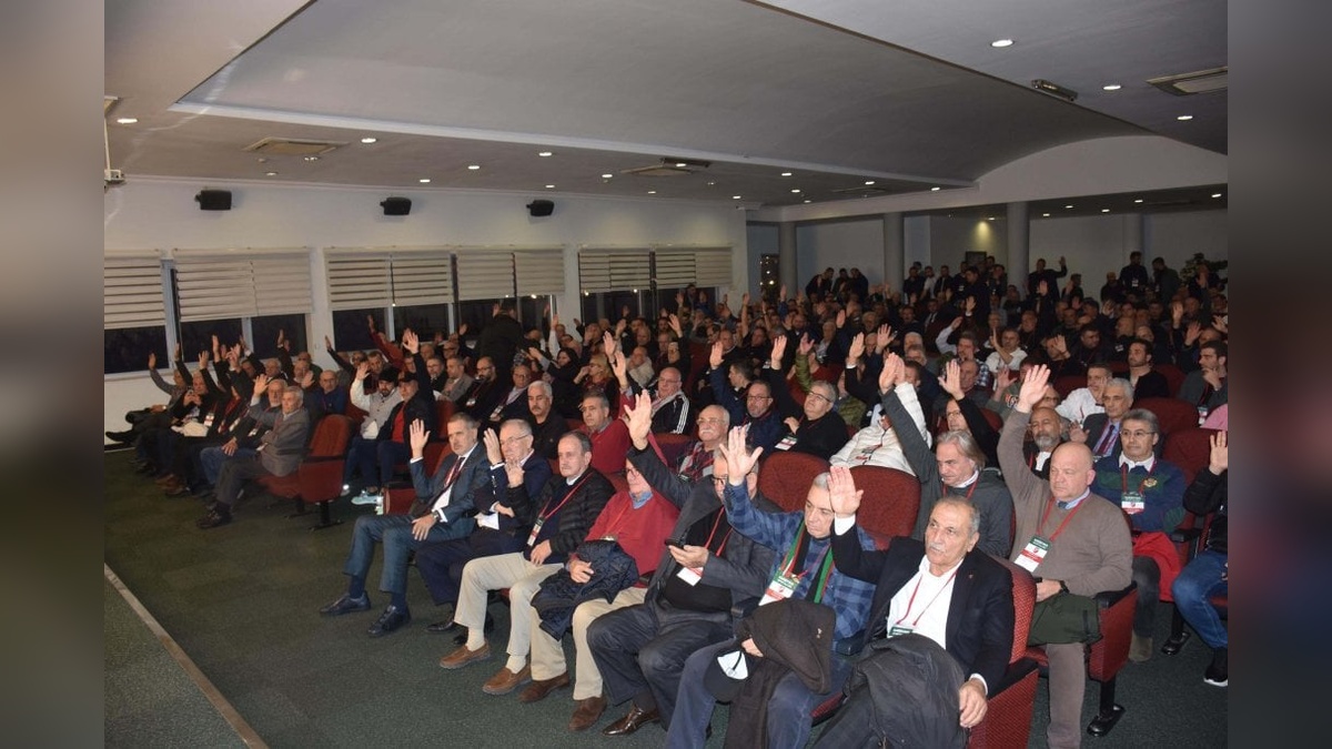 Karşıyaka, 29 Mayıs'ta yeniden sandığa gidiyor