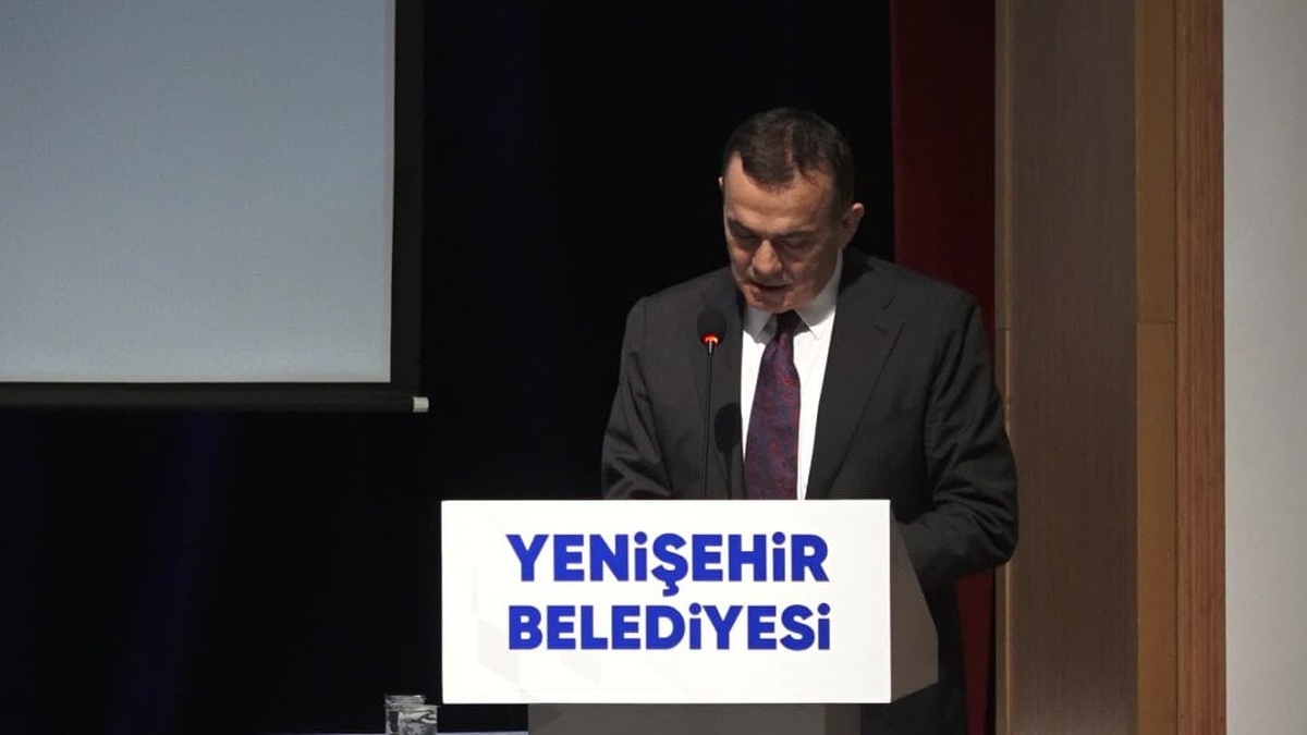 Özyiğit: 35 Hektarlık Kentsel Dönüşüm Projesi 6 Yıldır İmzalanmayı Bekliyor