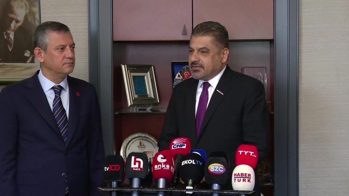 Özel: İş dünyası, ‘siyaset köstek olmasın’ noktasına geldi