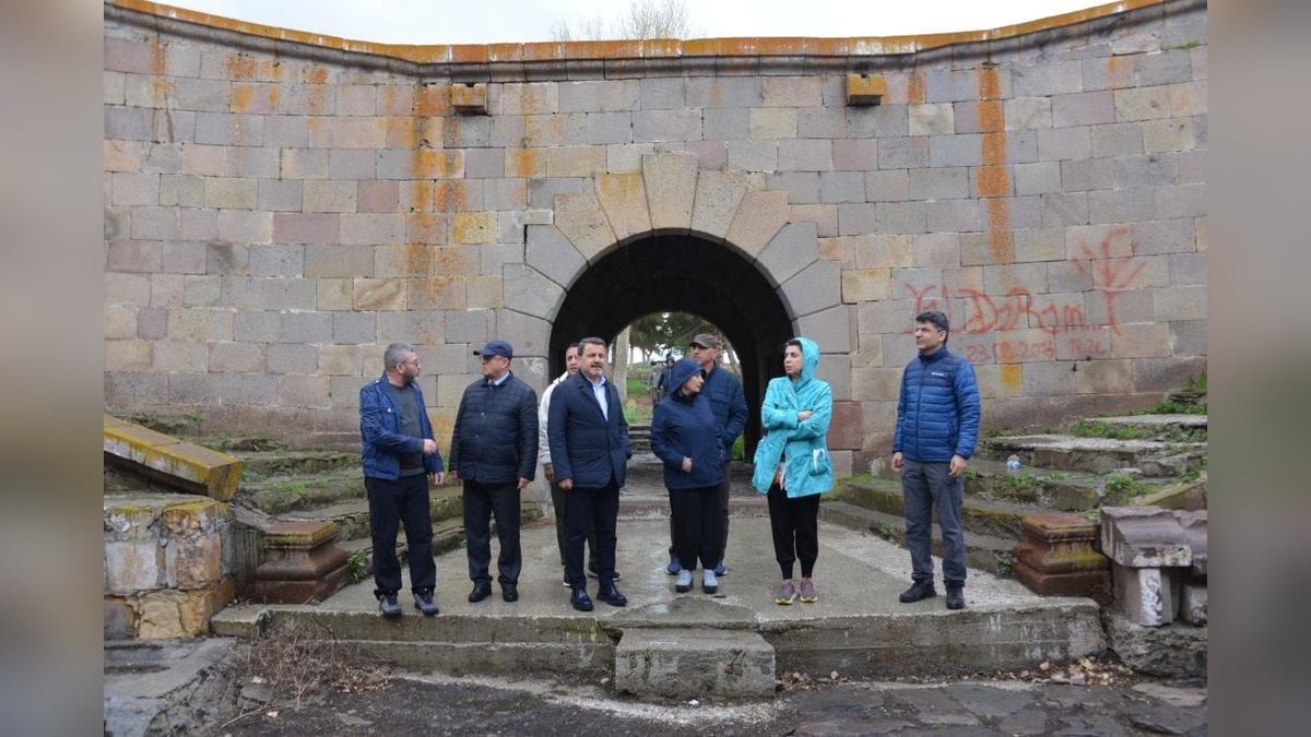 Erzurum'da Doğu Cephesi Tarihi Alanı Kurulması Mümkün mü?