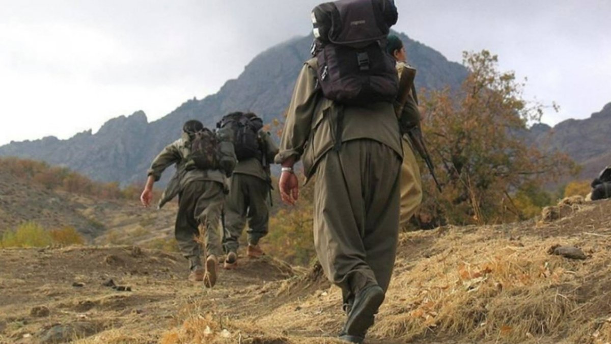 Terör örgütü PKK kongresini topladığını duyurdu