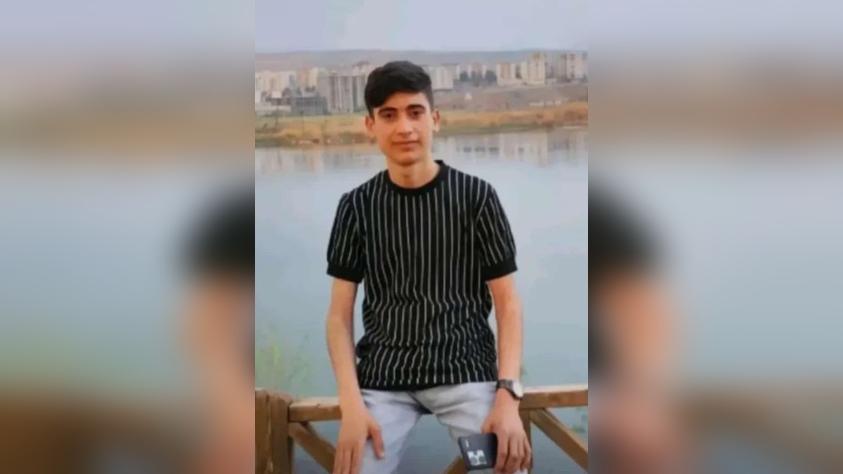 Cizre'de Lise Öğrencisi Trafik Kazasında Hayatını Kaybetti