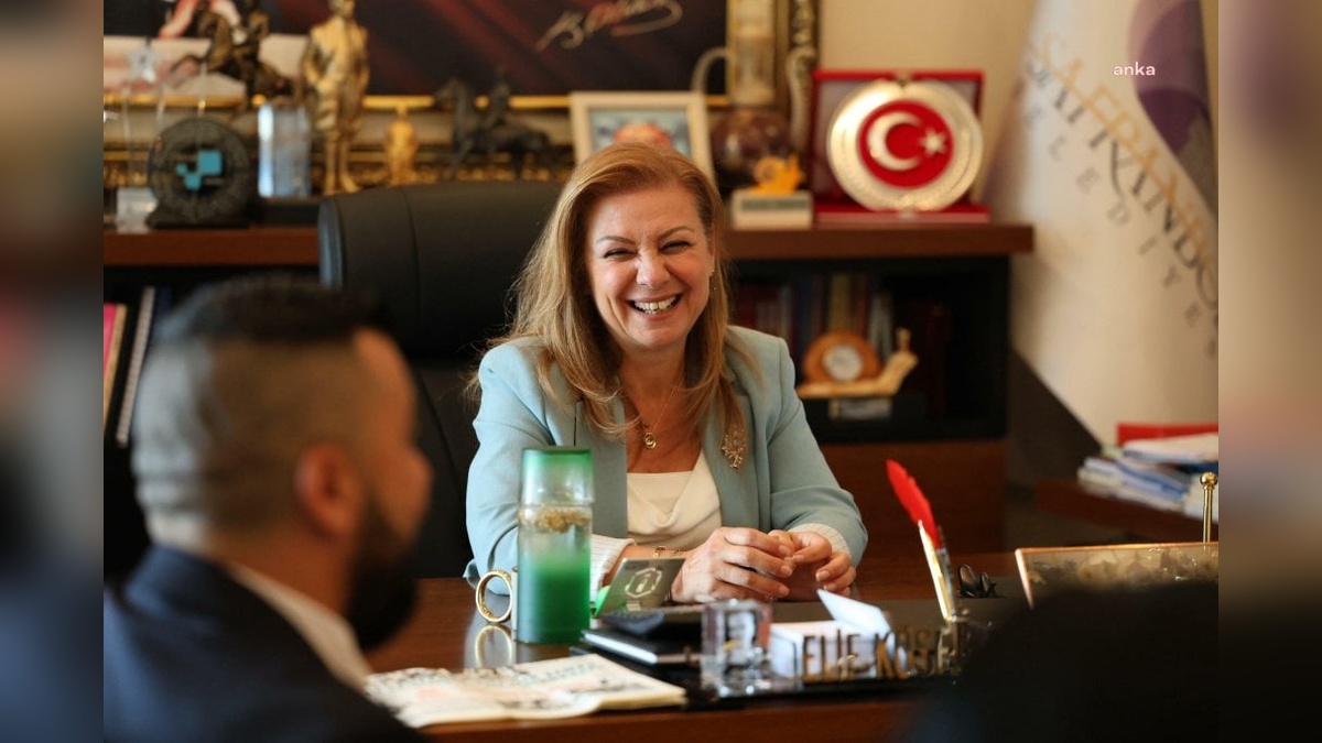 Safranbolu ve Geçitkale-Serdarlı Kardeş Şehir Oldu