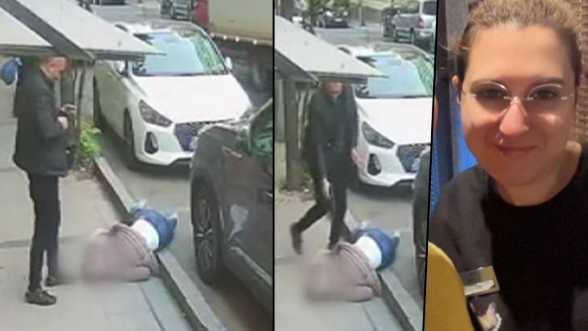 Bahar Aksu cinayetiyle ilgili  kan donduran  yeni detaylar ortaya çıktı