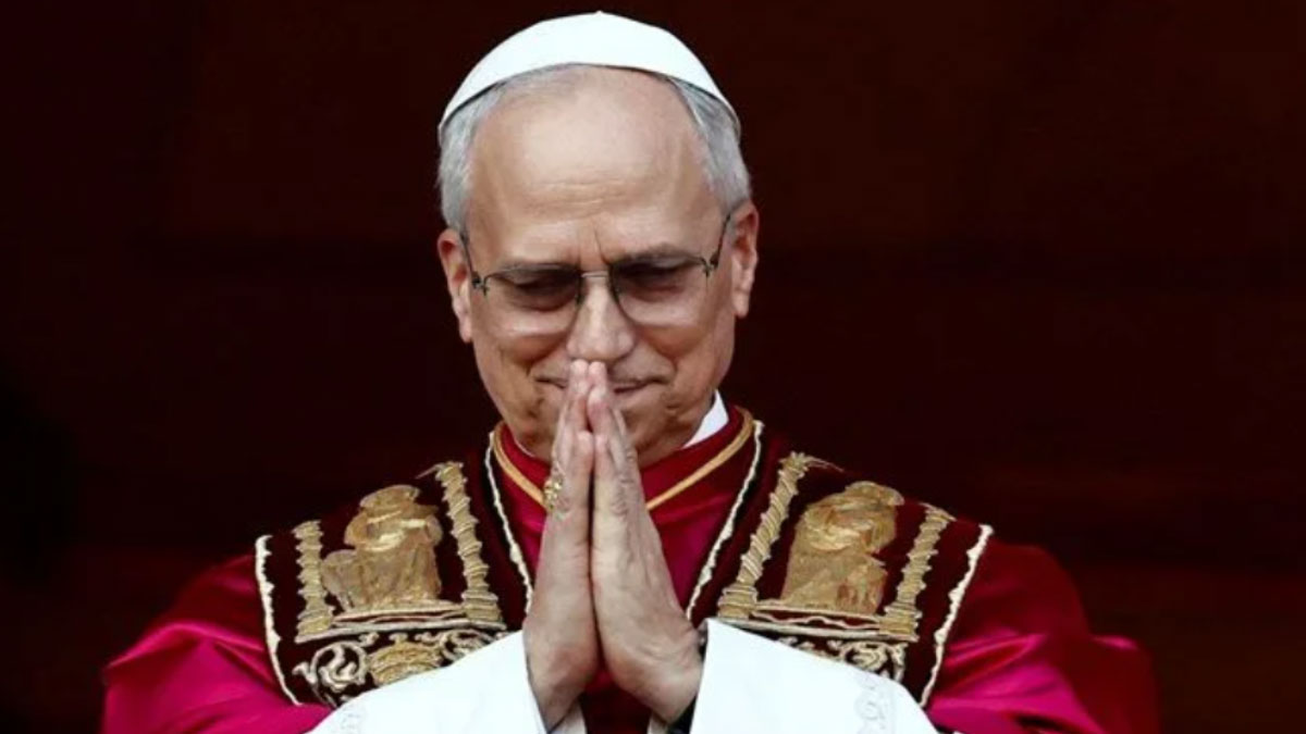 Papa Prevost ne kadar maaş alacak? Önceki Papa maaşı reddetmişti
