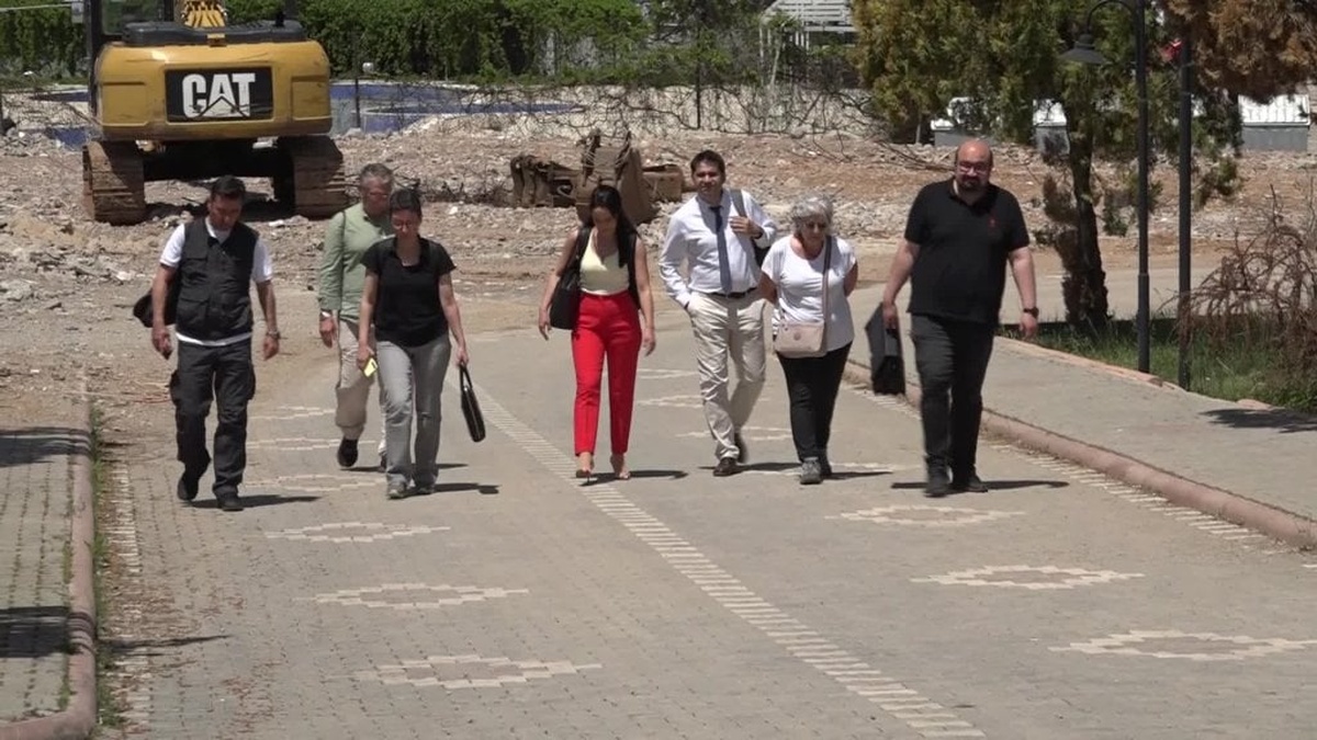 Trend Garden Rezidans Davasında Ağır Cezalar: 12-17 Yıl Hapis