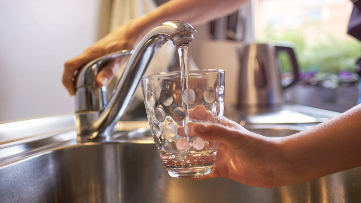 Bursa'da su kesintisi.. O ilçeye dikkat