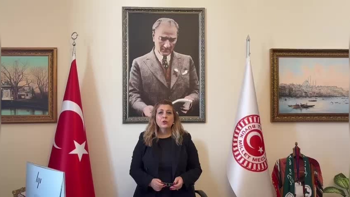 Giresun'da iki kadın öldürüldü: CHP'li Gezmiş, güvenlik zafiyetini sorguladı