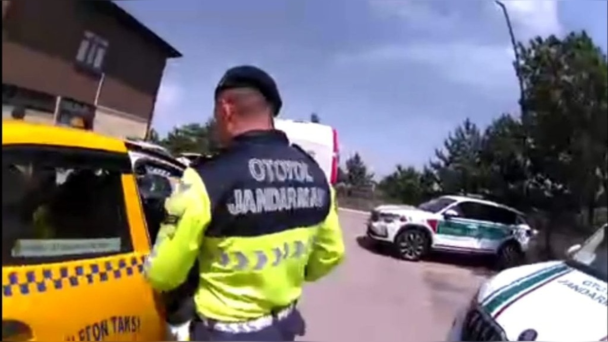 Adapazarı'nda 4 Afganistan Uyruklu Kaçak Göçmen Yakalandı