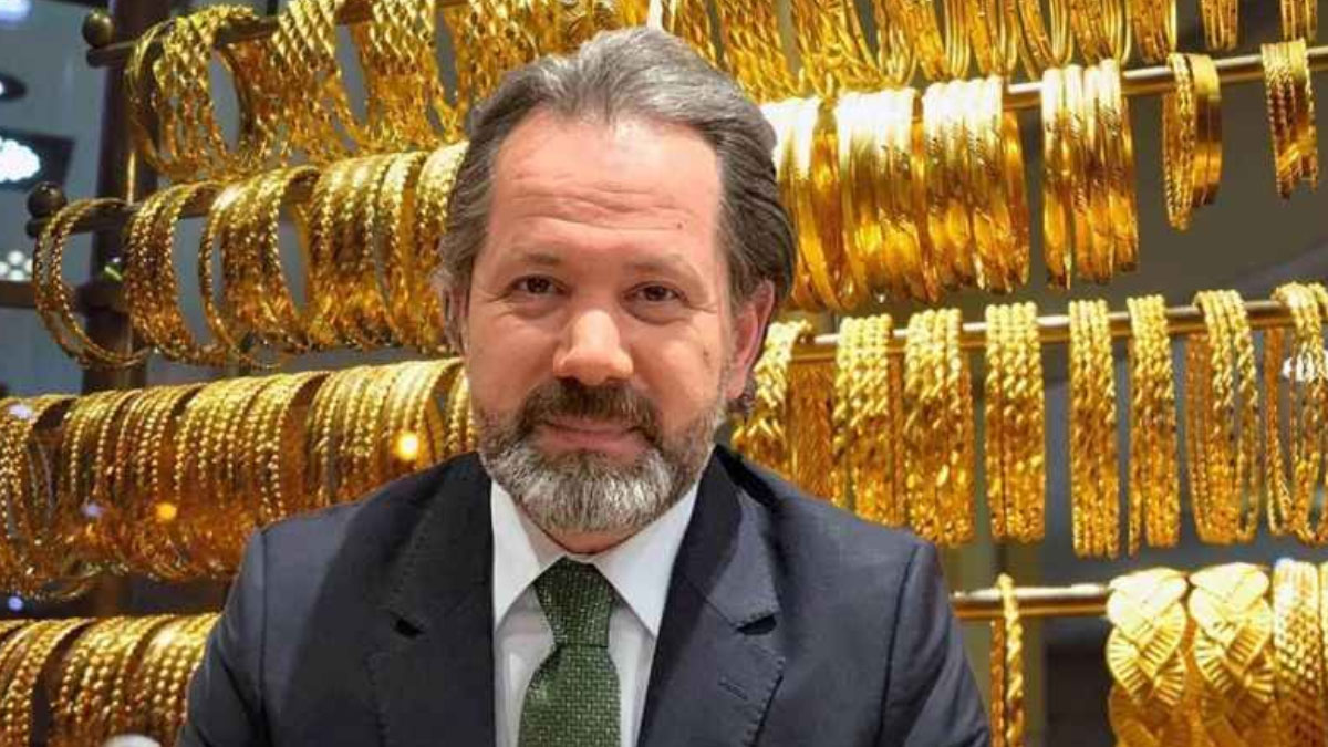 İslam Memiş’ten altın için kritik uyarılar: Balon patlayacak, nakit hazırlayın!