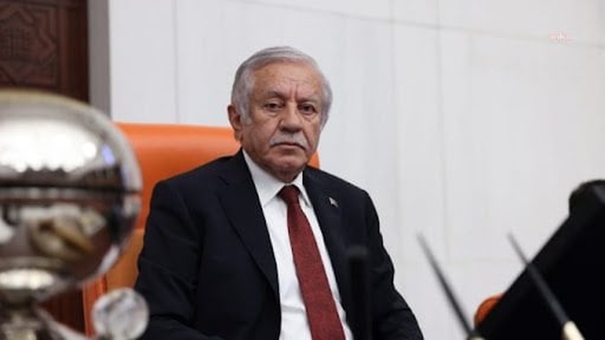 Adan: Bahçeli'nin liderliğiyle kan ve kin devri kapandı