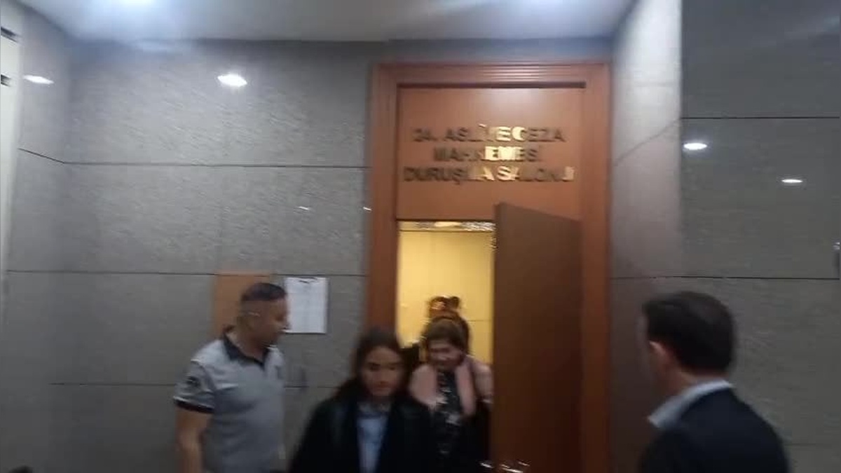 Zorlu Holding CEO'su Cem Köksal, Ramazan Tebriği Davasından Beraat Etti