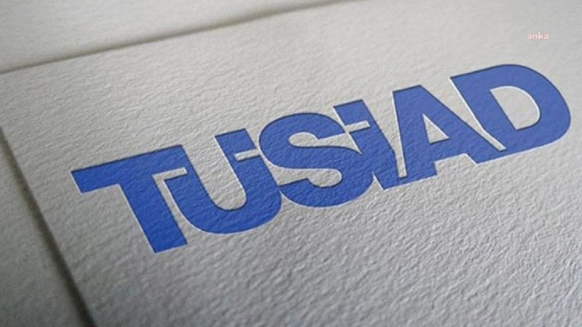 TÜSİAD: AB-Türkiye entegrasyon ortaklığı, gerçek bir bütünleşmeye odaklanmalı