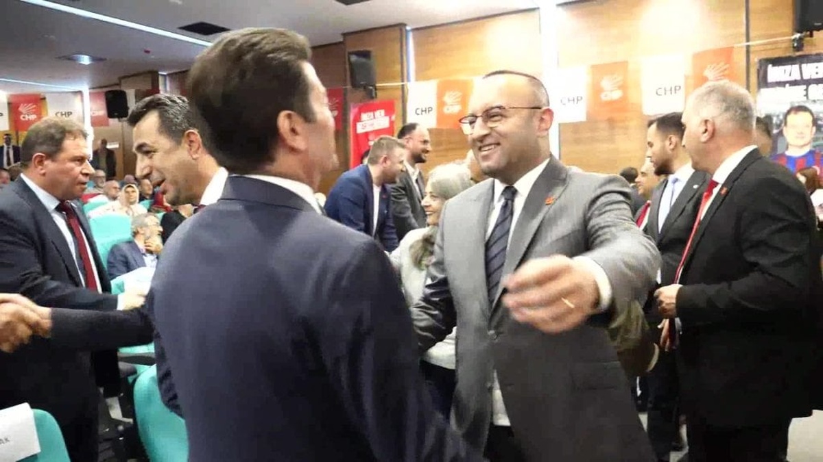 Ahmet Kaya: AKP’li Belediyeye 4 Milyar TL Kredi, Bize 4 Milyon TL Bile Yok