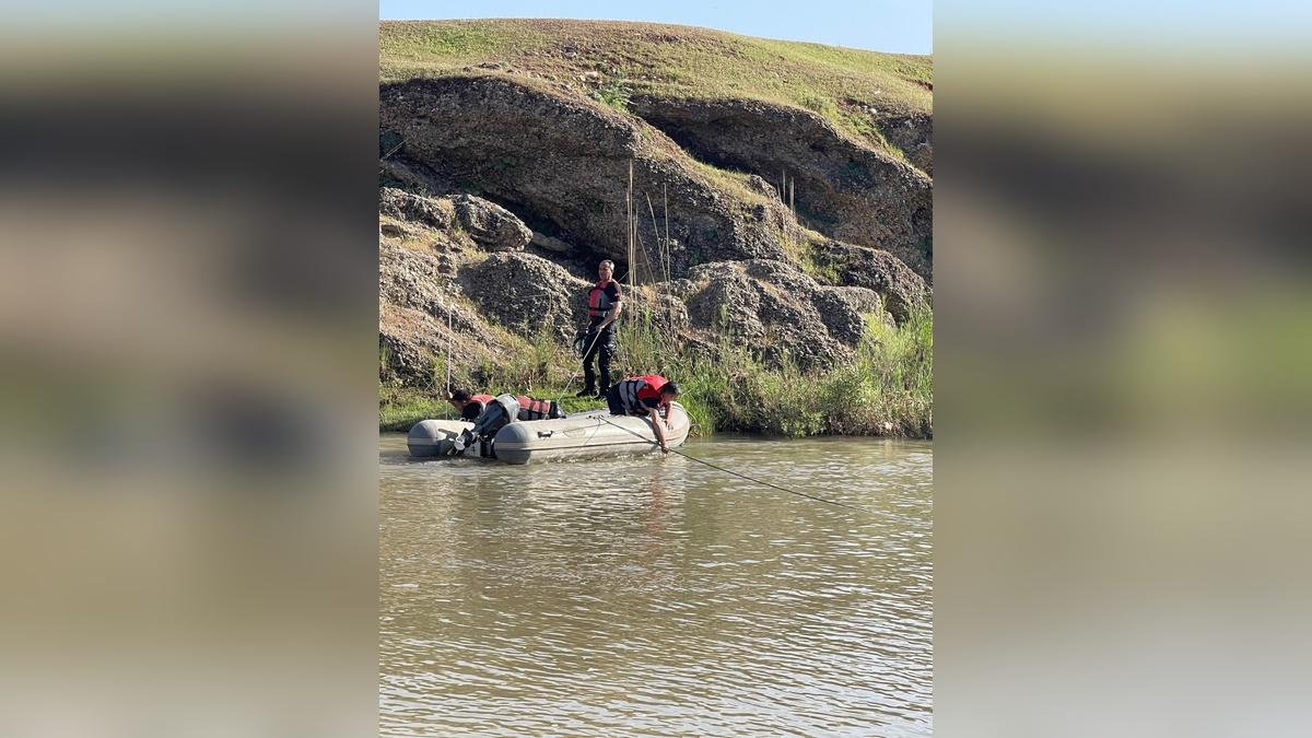 Siirt'te kaybolan Mustafa Kaya'nın cansız bedenine ulaşıldı