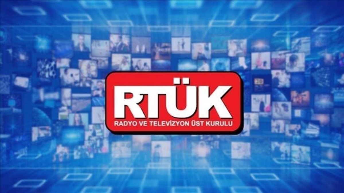 RTÜK'ten kritik uyarı: Asla itibar etmeyin
