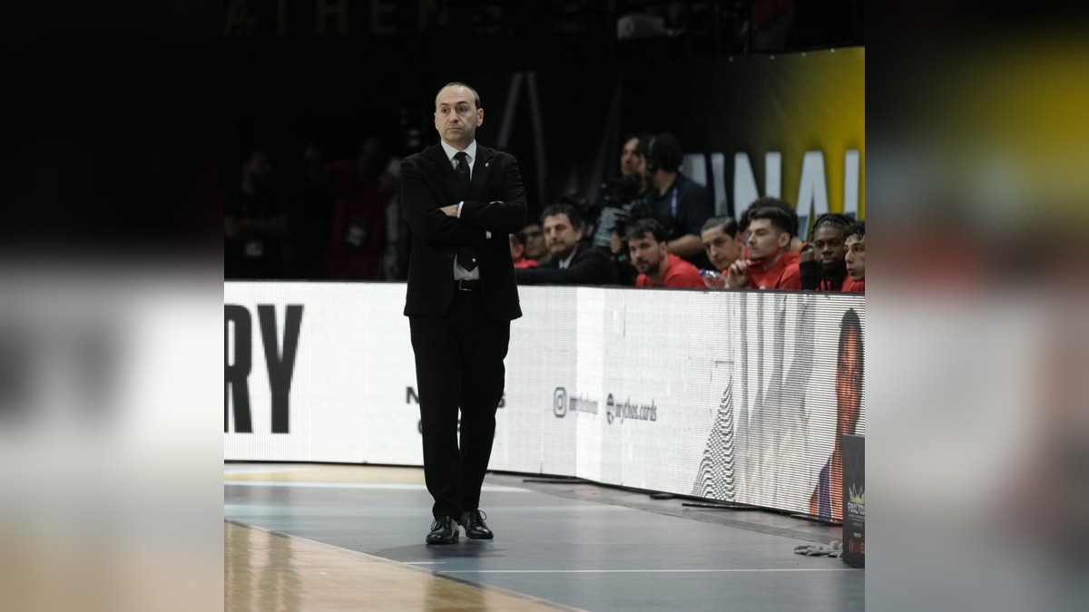 Galatasaray, Basketbol Şampiyonlar Ligi Finalinde!