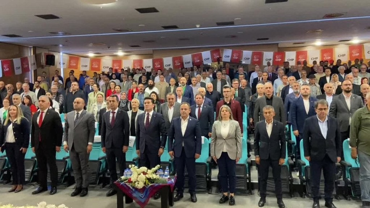 Ahmet Kaya: Ortahisar Belediyesi kuşatma altında