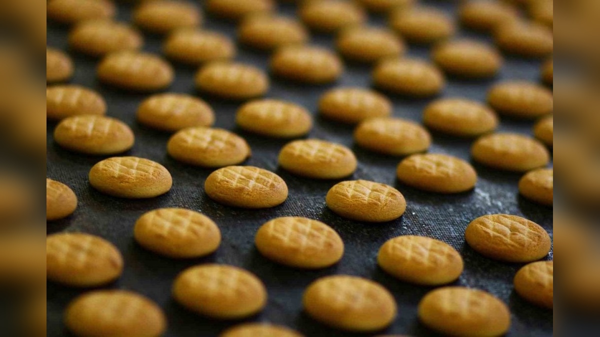 Ülker Bisküvi, 2025'in İlk Çeyreğini 27 Milyar TL Ciro İle Kapattı