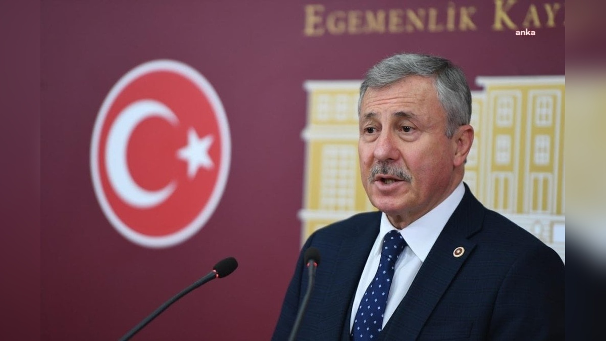 Özdağ'dan deprem sonrası haberleşme zaaflarına çözüm: Kapsamlı yasa teklifi