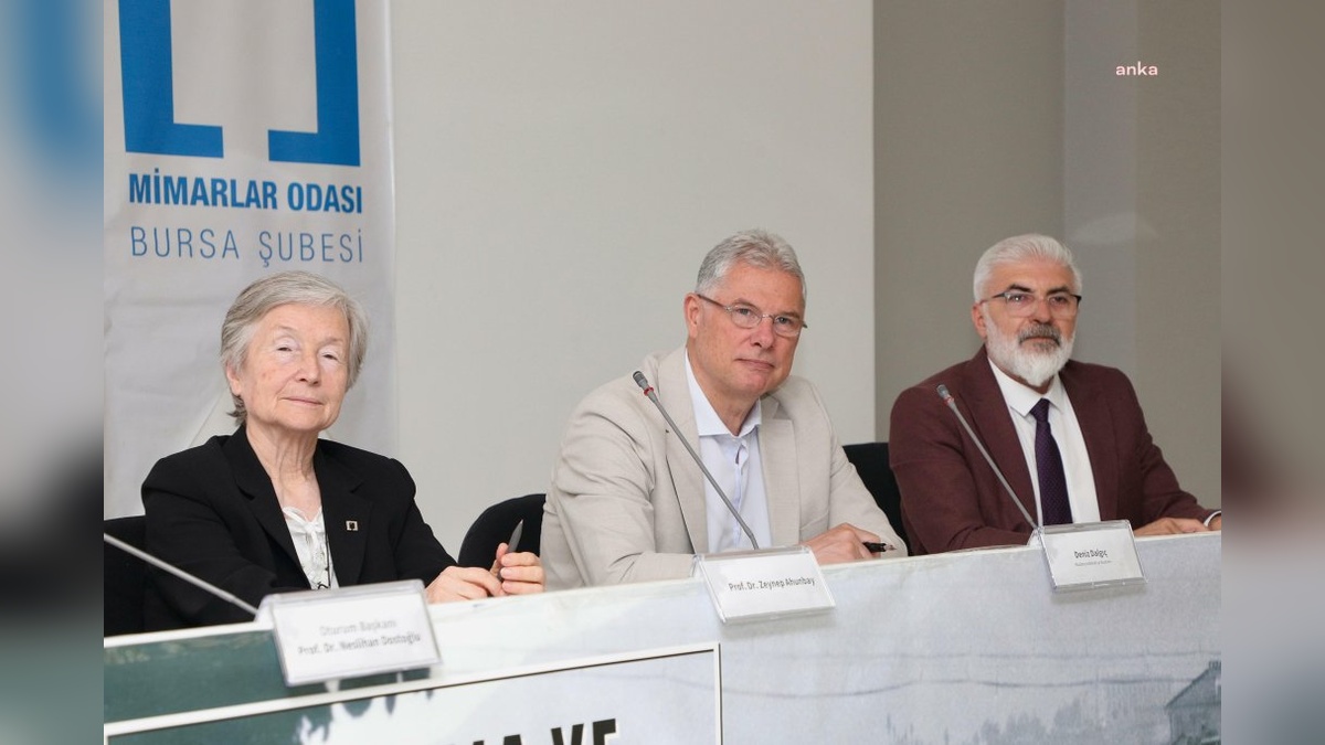 Mudanya Belediye Başkanı Dalgıç: Kentsel Tasarım Rehberi hazırladık