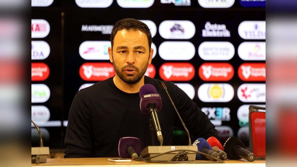 Selçuk İnan: Gaziantep'teki misyonumu tamamladığımı düşünüyorum