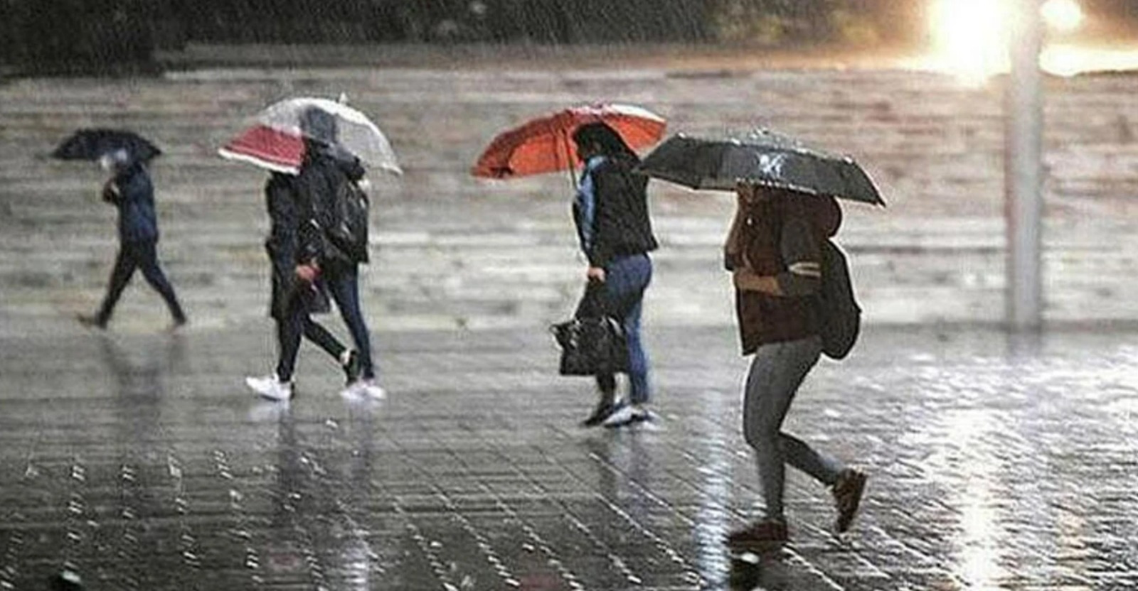 Bu illerde yağmur etkili olacak