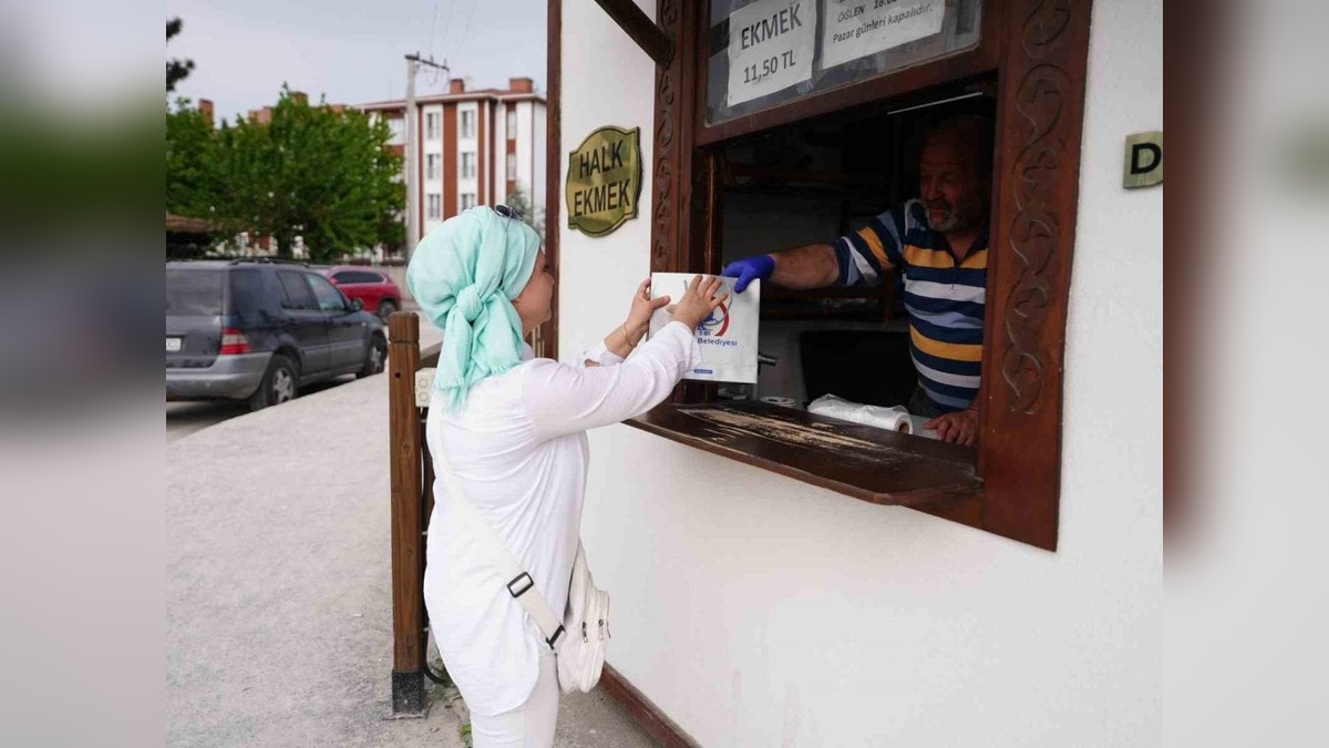 Düzce Belediyesi'nden çölyak hastalarına özel destek