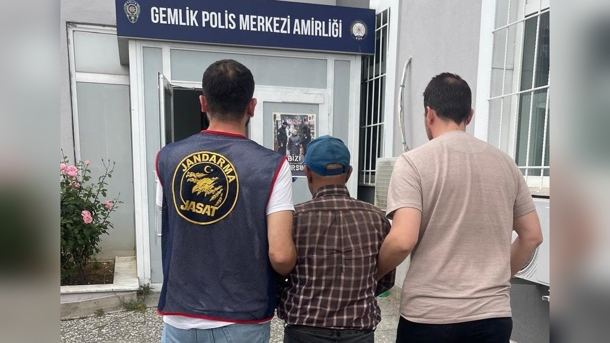 Bursa'da Firari yakalandı: 11 yıl hapis cezasıyla yargılanacak