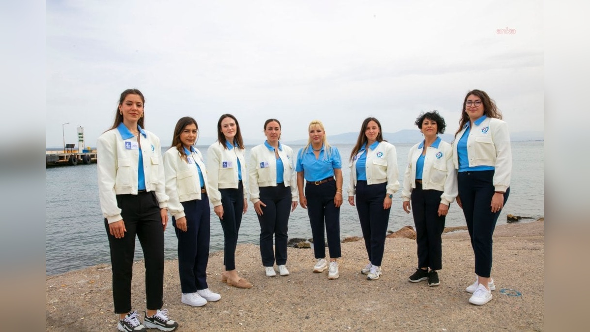 Güzelbahçe Belediyesi: Vatandaşa bire bir iletişimle hizmet