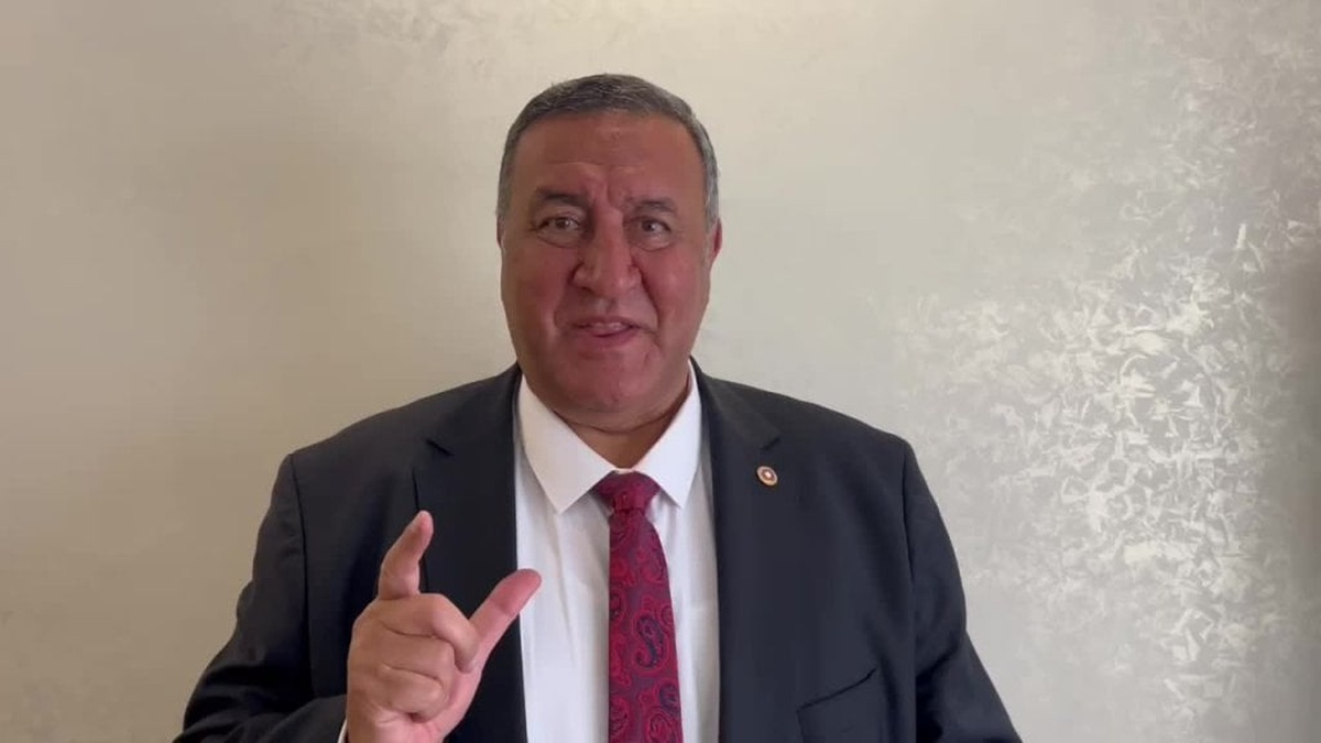 CHP Milletvekili Gürer: 22 yıl sonra tarım sayımı kararı geç alındı