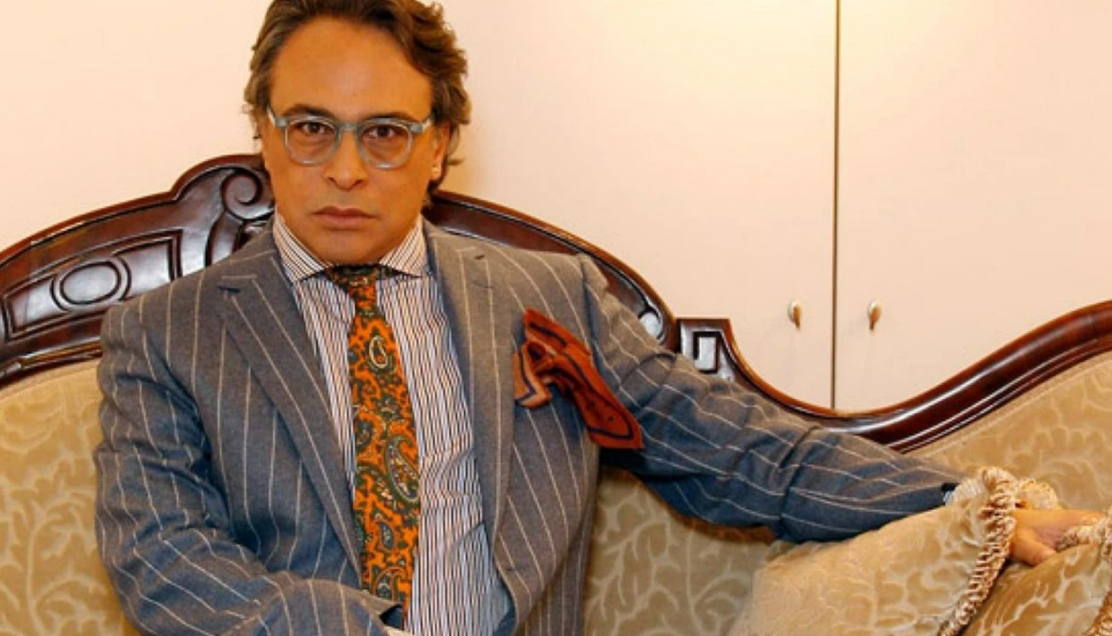 Barbaros Şansal gözaltına alındı