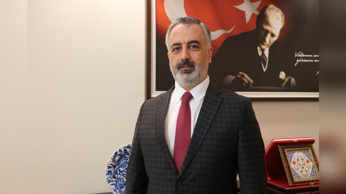 Sağlık Bakanlığı Genel Müdür Yardımcısı Bağcı: Talasemi taşıyıcılık oranı bölgelerde değişiyor