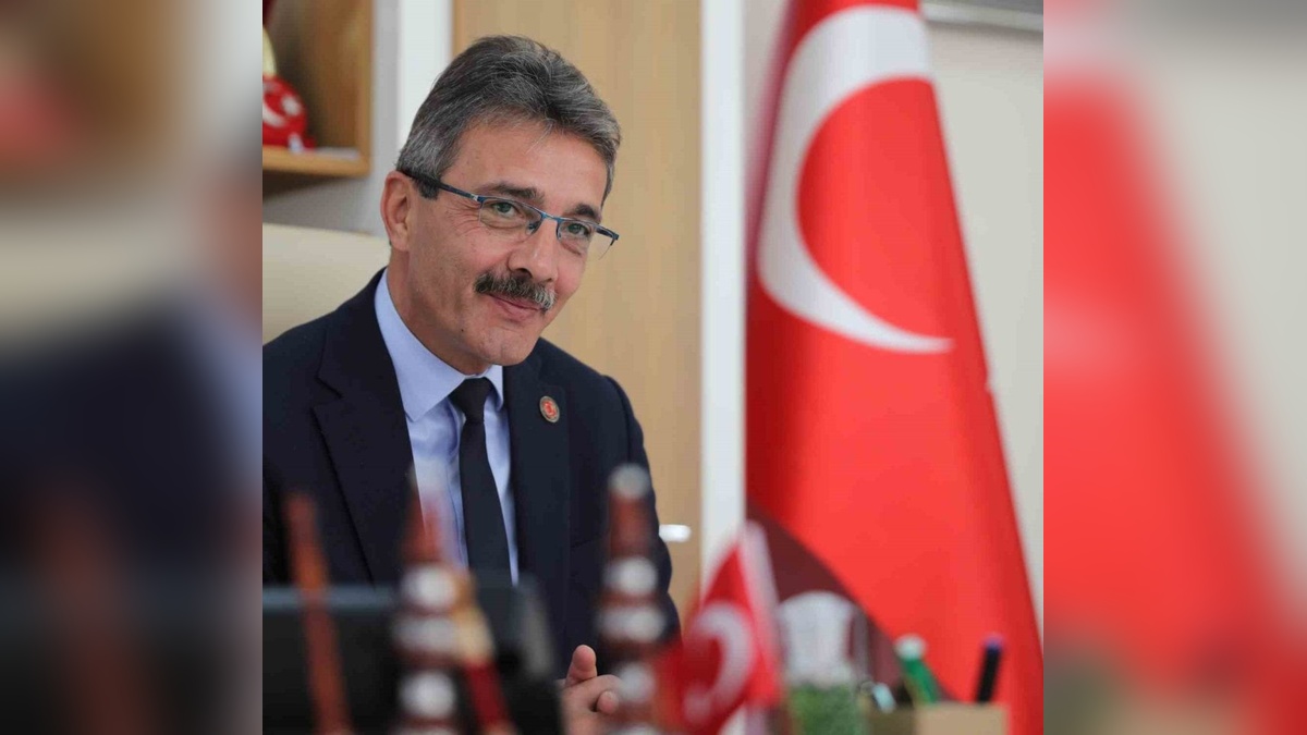 Erenler Belediye Başkanı Dinç: Engelliler haftası şenliğine tüm özel bireyleri bekliyoruz