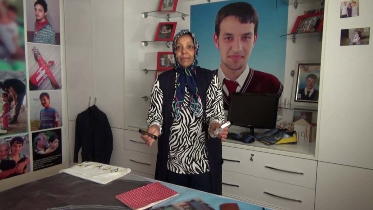 Reyhanlı’da Anneler Günü’nde 12 yıl önceki acı: Evlat acısıyla yaşıyoruz