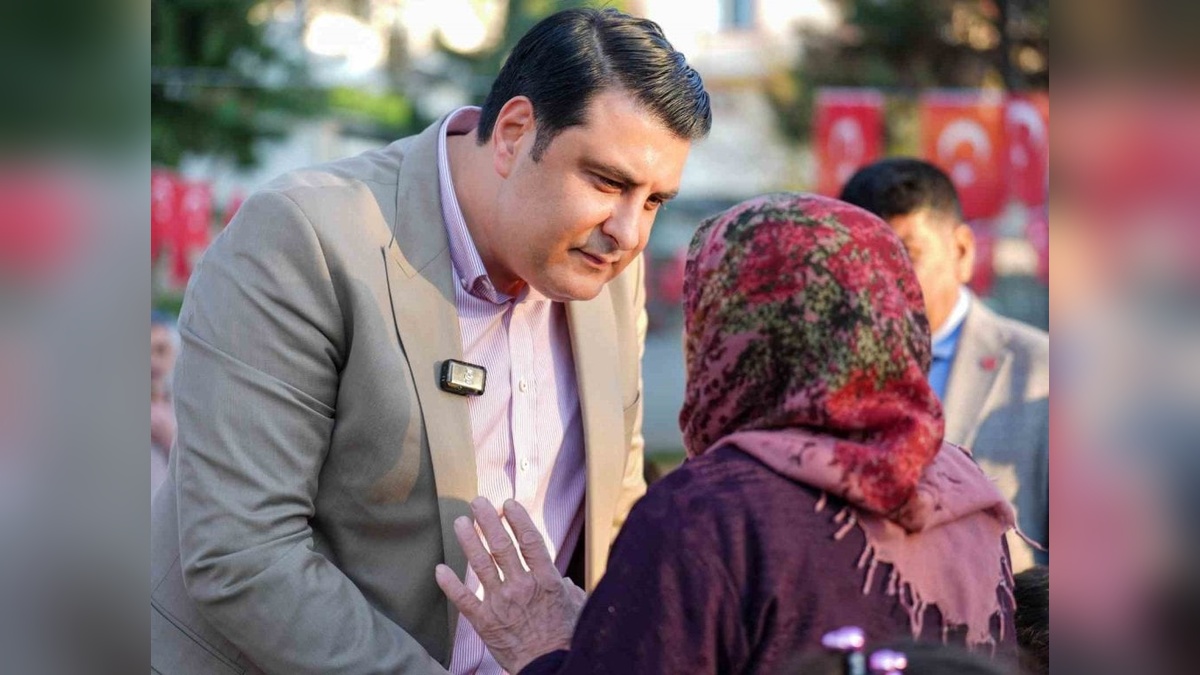 Şehitkamil Belediye Başkanı Yılmaz: Anneler günü kutlu olsun