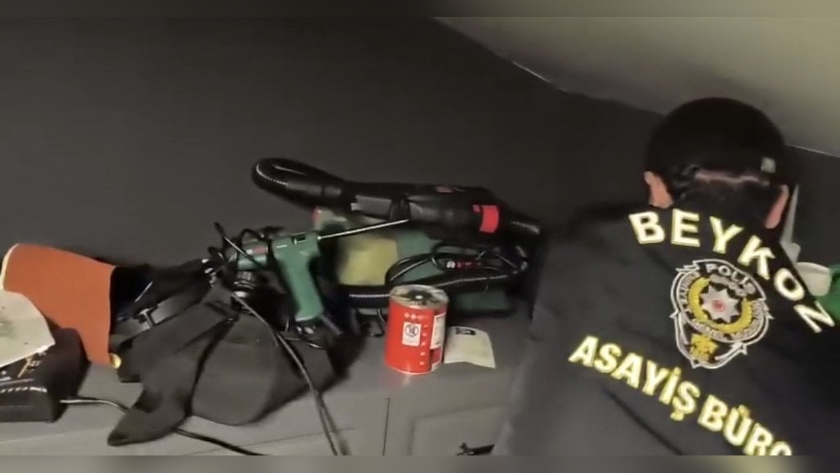 Beykoz'daki silahlı saldırı şüphelisi: Adli kontrolle serbest