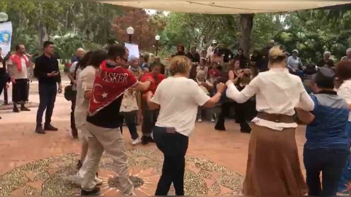 Datça'da Dünya Engelliler Günü coşkuyla kutlandı: Kaymakam Atıcı farkındalık çağrısında bulundu