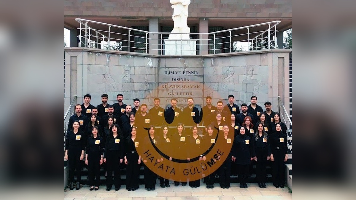 Niğde Ömer Halisdemir Üniversitesi'nden Türkiye'de bir ilk: MS hastalığı farkındalık projesi