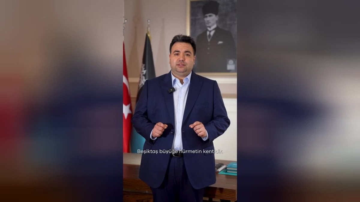 Beşiktaş Belediyesi'nden 80 yaş üstü vatandaşlara sağlık projesi